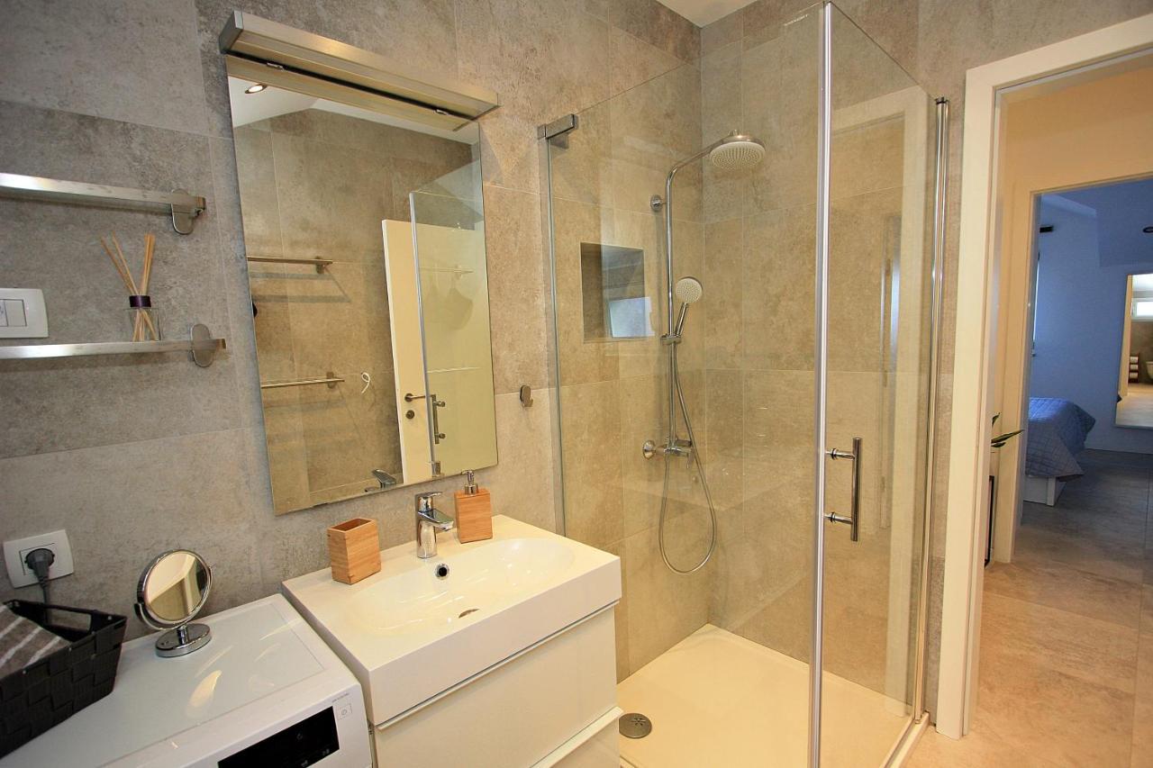 Apartman Ivana Supetar Exterior foto